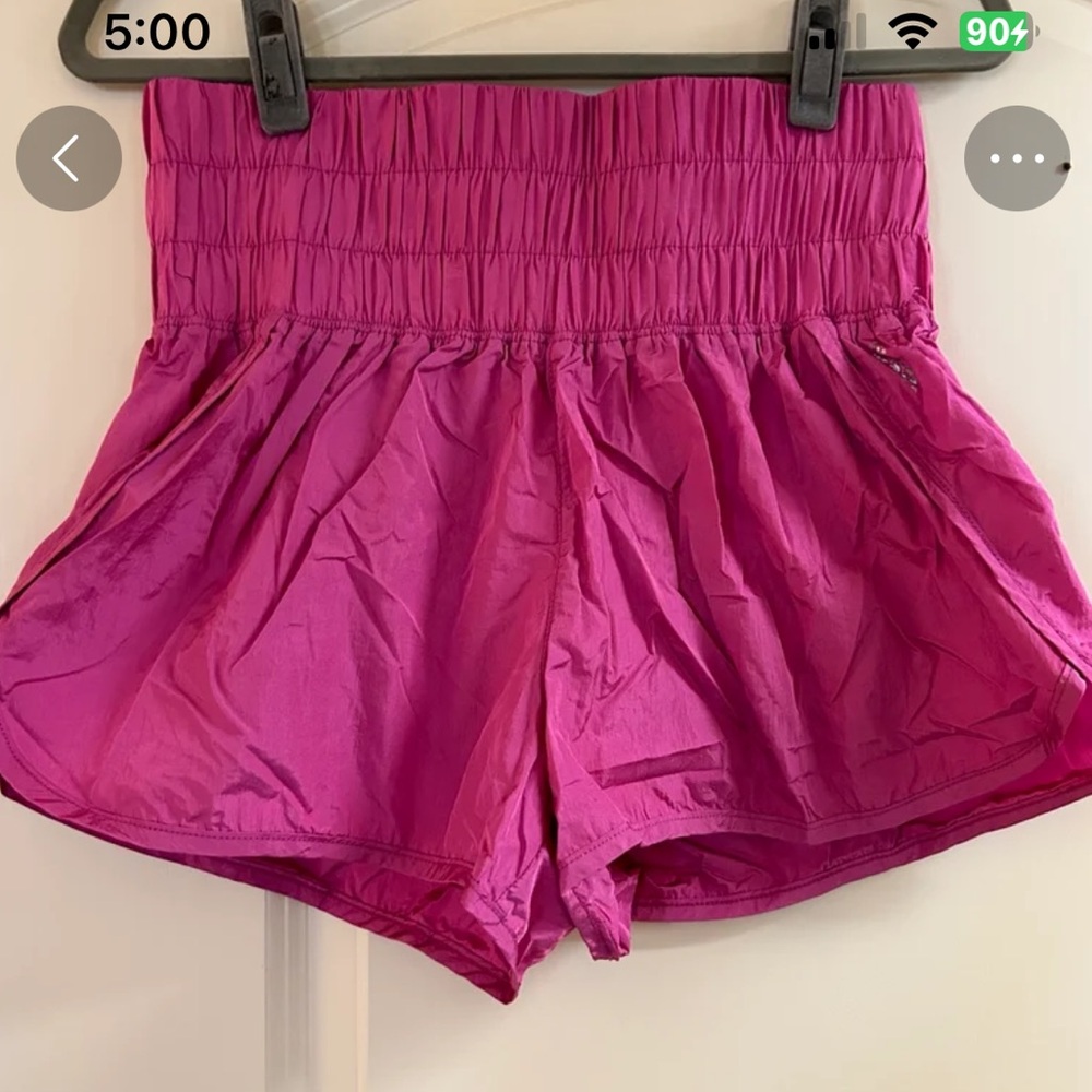 Free people the way home short